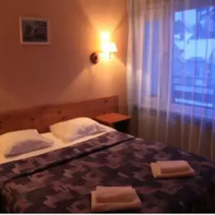 Отель Good Stay Eiropa 4* Номер категории Эконом с различными типами кроватей