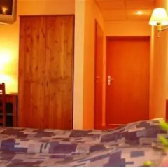 Отель Good Stay Eiropa 4* Номер категории Эконом с различными типами кроватей фото 13