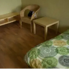 Central Hostel Стандартный номер разные типы кроватей фото 2