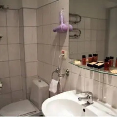 Отель Good Stay Eiropa 4* Люкс с различными типами кроватей фото 5
