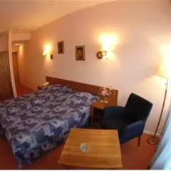 Отель Good Stay Eiropa 4* Номер категории Эконом с различными типами кроватей фото 14