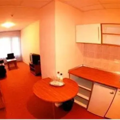 Отель Good Stay Eiropa 4* Люкс с различными типами кроватей фото 7