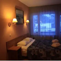 Отель Good Stay Eiropa 4* Люкс с различными типами кроватей