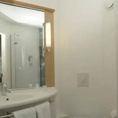 Hotel Ibis Lisboa Parque das Nacoes 3* Стандартный номер с различными типами кроватей фото 6