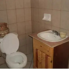 Отель Copper Canyon Trail Head Inn Стандартный номер с различными типами кроватей фото 4