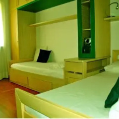 Отель B&B BeEv Стандартный номер фото 3