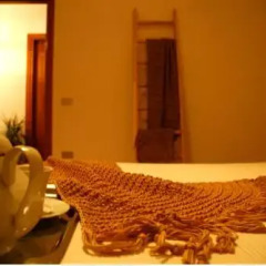 Отель B&B BeEv Стандартный номер фото 2