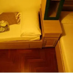 Отель B&B BeEv Стандартный номер