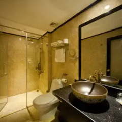 Oriental Central Hotel 3* Полулюкс с различными типами кроватей фото 8