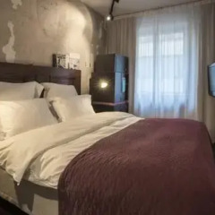 Story Hotel Riddargatan 4* Стандартный номер с различными типами кроватей фото 2