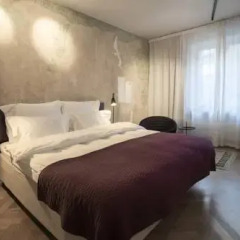 Story Hotel Riddargatan 4* Стандартный номер с различными типами кроватей фото 3