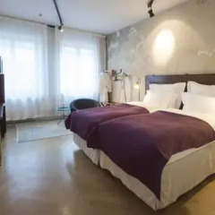 Story Hotel Riddargatan 4* Стандартный номер с различными типами кроватей фото 23