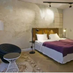 Story Hotel Riddargatan 4* Стандартный номер с различными типами кроватей
