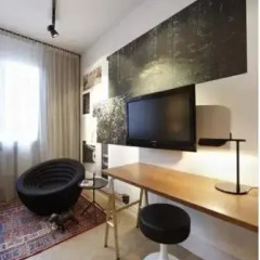 Story Hotel Riddargatan 4* Стандартный номер с различными типами кроватей фото 14