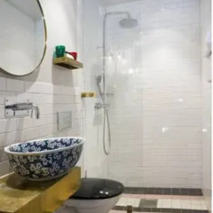 Story Hotel Riddargatan 4* Стандартный номер с различными типами кроватей фото 11