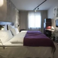 Story Hotel Riddargatan 4* Стандартный номер с различными типами кроватей фото 18