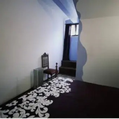 Отель Casa dos Frutos Divinos Стандартный номер разные типы кроватей фото 9