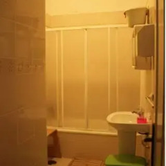 Peniche Hostel Стандартный номер с различными типами кроватей фото 10