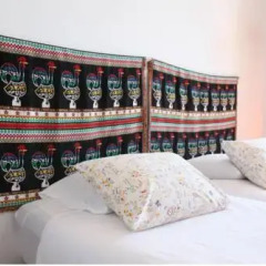 Peniche Hostel Стандартный номер с 2 отдельными кроватями фото 4