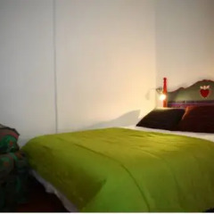 Peniche Hostel Стандартный номер с различными типами кроватей
