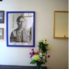 Peniche Hostel Стандартный номер с различными типами кроватей фото 7
