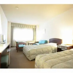 Nikko Lakeside Hotel 3* Стандартный номер