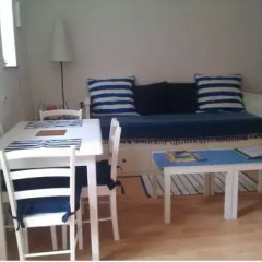 Апартаменты Apartment Palma Апартаменты с разными типами кроватей
