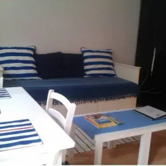 Апартаменты Apartment Palma Апартаменты с разными типами кроватей фото 9