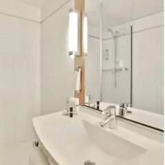 Отель ibis Lille Centre Gares 3* Стандартный номер с различными типами кроватей фото 2