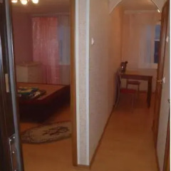 Апартаменты Murmansk Apartments Апартаменты