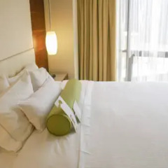 The Westin Bonaventure Hotel & Suites 4* Стандартный номер с различными типами кроватей фото 21
