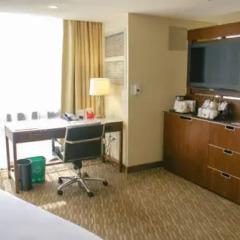 The Westin Bonaventure Hotel & Suites 4* Стандартный номер с различными типами кроватей фото 15