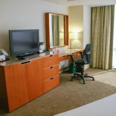 The Westin Bonaventure Hotel & Suites 4* Стандартный номер с различными типами кроватей фото 12