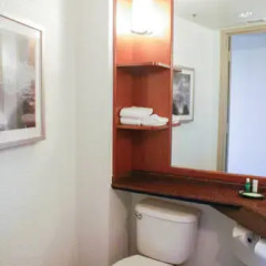 The Westin Bonaventure Hotel & Suites 4* Стандартный номер с различными типами кроватей фото 18