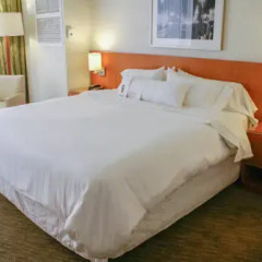 The Westin Bonaventure Hotel & Suites 4* Стандартный номер с различными типами кроватей фото 17