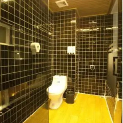 Me. Hotel Стандартный номер с 2 отдельными кроватями фото 5