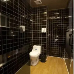 Me. Hotel Стандартный номер с различными типами кроватей фото 2