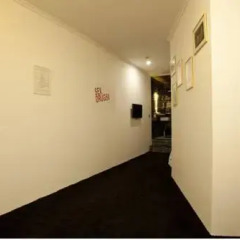 Me. Hotel Стандартный номер с различными типами кроватей фото 3