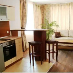 Отель Rio Verde Апартаменты фото 5