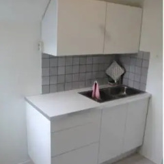 Апартаменты Bergen Apartments Апартаменты с разными типами кроватей фото 9