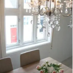 Апартаменты Bergen Apartments Апартаменты с разными типами кроватей фото 7