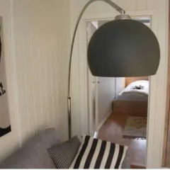 Апартаменты Bergen Apartments Апартаменты с разными типами кроватей фото 5