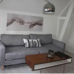 Апартаменты Bergen Apartments Апартаменты с разными типами кроватей фото 8