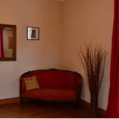 Отель El Capricho del Tigre Bed & Breakfast Стандартный номер фото 6