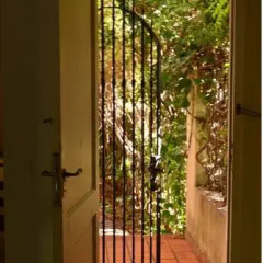 Отель El Capricho del Tigre Bed & Breakfast Апартаменты фото 2