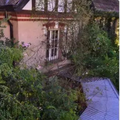 Отель El Capricho del Tigre Bed & Breakfast Стандартный номер фото 5