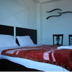 Elba Hotel 4* Стандартный номер