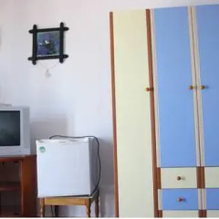 Elba Hotel 4* Стандартный номер фото 3