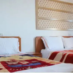 Elba Hotel 4* Стандартный номер