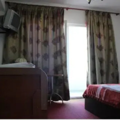 Elba Hotel 4* Стандартный номер фото 3